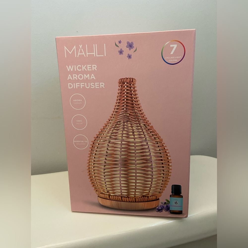 DIFFUSER 🌟